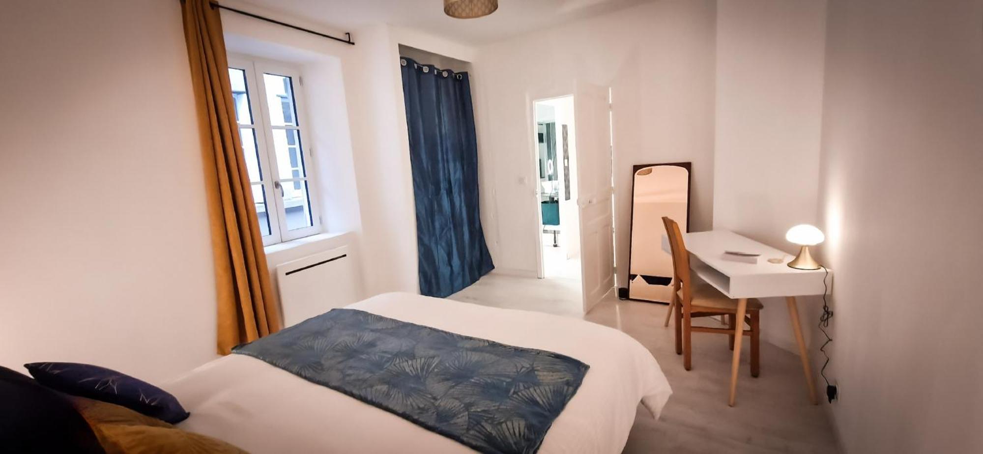 L'Art Deco 3 Etoiles Wifi, Netflix, Disney, Coeur De Bastide Villefranche-de-Rouergue Zewnętrze zdjęcie