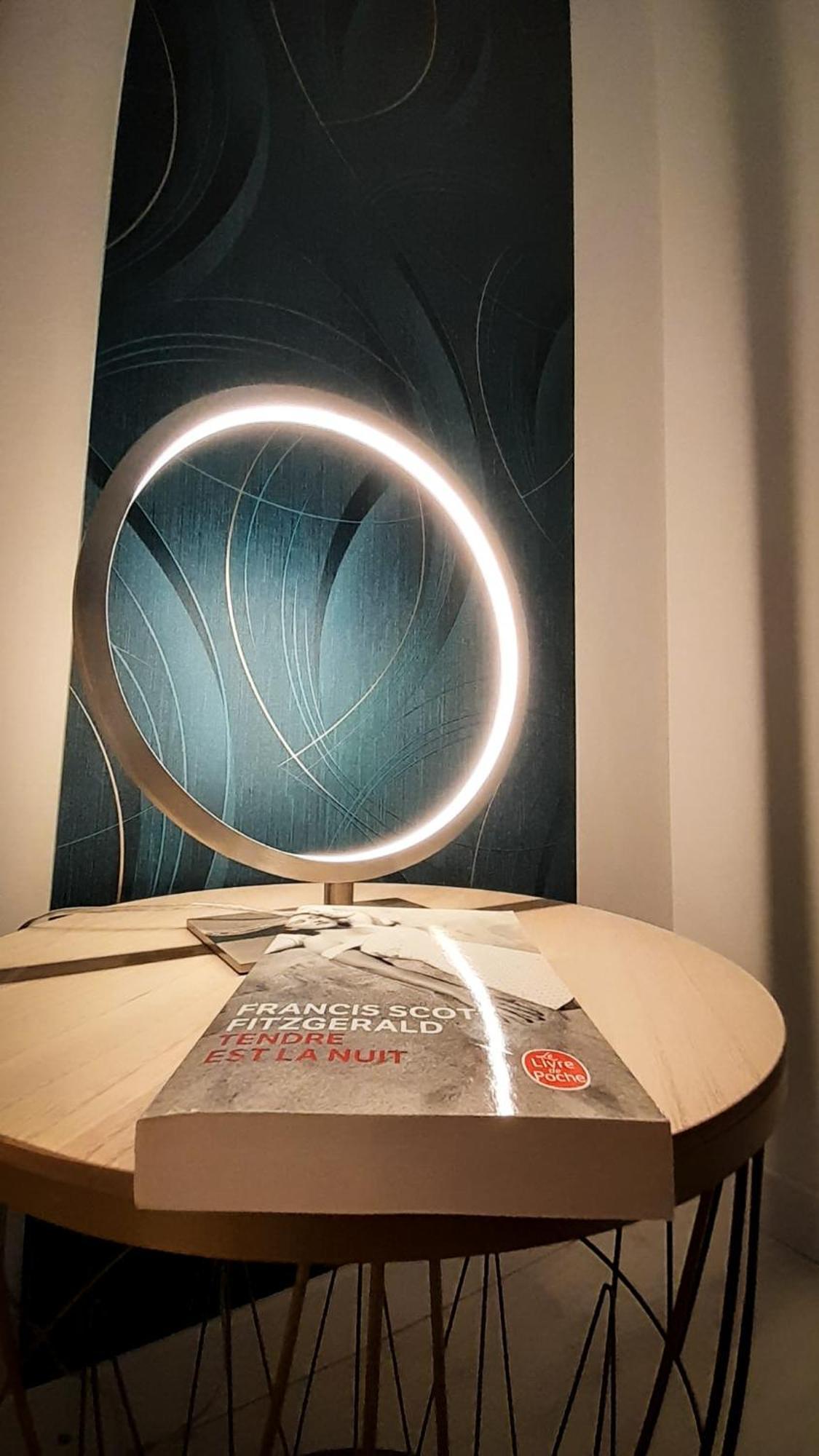 L'Art Deco 3 Etoiles Wifi, Netflix, Disney, Coeur De Bastide Villefranche-de-Rouergue Zewnętrze zdjęcie